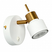 ARTE LAMP A1906AP-1WH ALMACH Бра