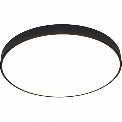 ARTE LAMP A2673PL-1BK Потолочный светильник