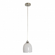 MW-Light Лоск 1*40W E27 220 V Люстра