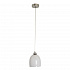 MW-Light Лоск 1*40W E27 220 V Люстра