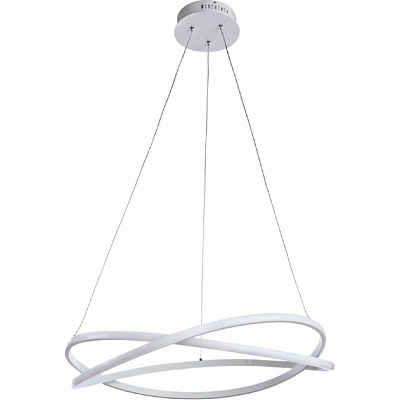 ARTE LAMP СВЕТИЛЬНИК ПОДВЕСНОЙ A2522SP-2WH