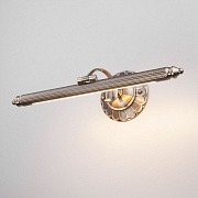 Elektrostandard Luara LED бронза (MRL LED 8W 1015 IP20) Подсветка