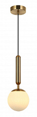 Stilfort Светильник подвесной 2098/01/01P серия Felis 1*E27*25W