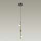 Подвес ODEON LIGHT Verica 4156/9L L-VISION