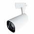 ARTE LAMP A4563PL-1WH белый Светильник трековый