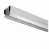 Ambrella Корпус в натяжной потолок для накладного шинопровода Magnetic GL3345 3000*57*59.2