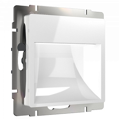 Werkel W1154101 Встраиваемая LED подсветка (белый)