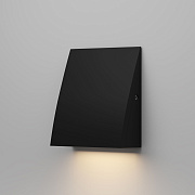 ES Подсветка для лестниц накладная Wally 2W 4000К черный