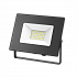 Gauss LED 70W IP65 6500К черный 4370lm Elementary Прожектор