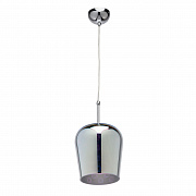 MW-Light Фьюжн 1*40W E27 220 V Люстра