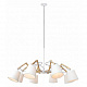 Divinare A5700LM-8WH Люстра