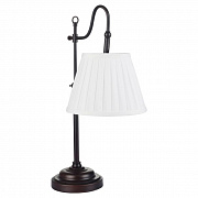 Lussole Настольная лампа Milazzo LSL-2904-01