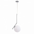 ARTE LAMP A1923SP-1CC BOLLA-UNICA Подвес