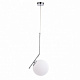 ARTE LAMP A1923SP-1CC BOLLA-UNICA Подвес