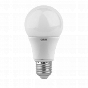 Gauss globe LED 12W E27 4100K 920lm Elementary Лампа светодиодная