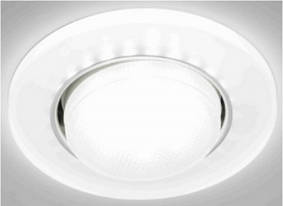 MaxLight CRYSTAL GX53 6, Светильник диодный декоративный
