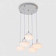 Led4U 1090/4+1 Подвесной Светильник LED