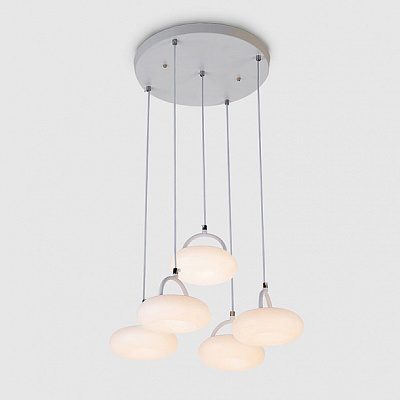 Led4U 1090/4+1 Подвесной Светильник LED
