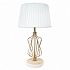ARTE LAMP A4035LT-1GO Fire Настольная лампа