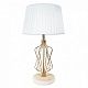 ARTE LAMP A4035LT-1GO Fire Настольная лампа