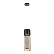 ARTE LAMP A7068SP-1GO E27*1 CASTELLO Подвес