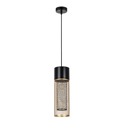ARTE LAMP A7068SP-1GO E27*1 CASTELLO Подвес