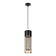 ARTE LAMP A7068SP-1GO E27*1 CASTELLO Подвес