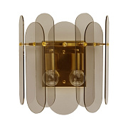 De City Бриз 2*60W E27 Бра