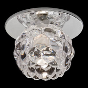 Linvel ELC-001 CH (G5.3) Светильник