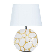 ARTE LAMP A4063LT-1GO POPPY Настольная лампа