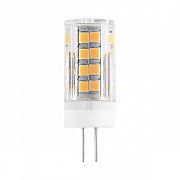 Elektrostandard G4 JC 7.0W 4200K  Лампа светодиодная