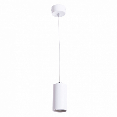 ARTE LAMP A1516SP-1WH CANOPUS Подвес