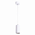 ARTE LAMP A1516SP-1WH CANOPUS Подвес