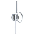 REGENBOGEN Аурих 1*12W LED 220V Бра 