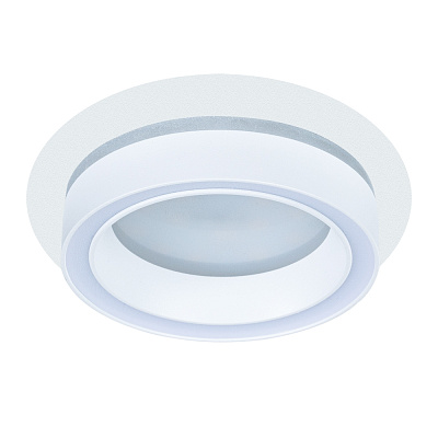 ARTE LAMP A4513PL-1WH ATIK Светильник