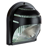 Уличный светильник A2802AL-1BK URBAN Arte Lamp