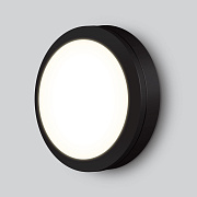 Elektrostandard  Уличный светильник настенный LED 15W 6500К IP65 LTB51 черный