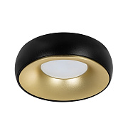 ARTE LAMP A6666PL-1BK HEZE Светильник 