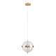 ARTE LAMP A2089SP-5GO Подвес