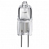 Elektrostandard G4 12V 20W Лампа галогенная