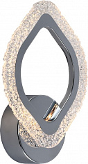 Svk-Lighting 60343/1 CR Бра LED 14W 3000-6000K