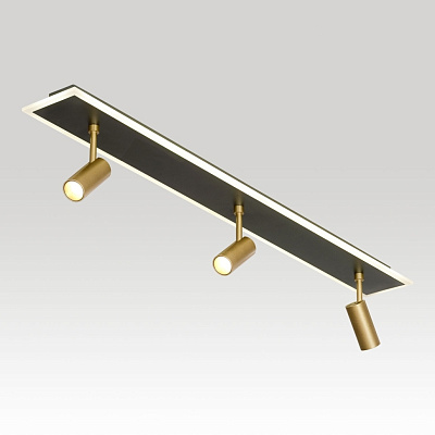 Lussole Светильник потолочный LSP-7280 ledx1 макс. 33W