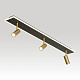 Lussole Светильник потолочный LSP-7280 ledx1 макс. 33W