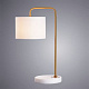 ARTE LAMP A5024LT-1PB Настольная лампа 