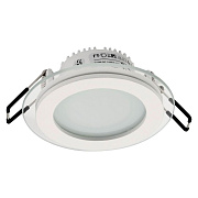 Horoz Светильник 6W белый 3000K CLARA-6 016-016-0006 
