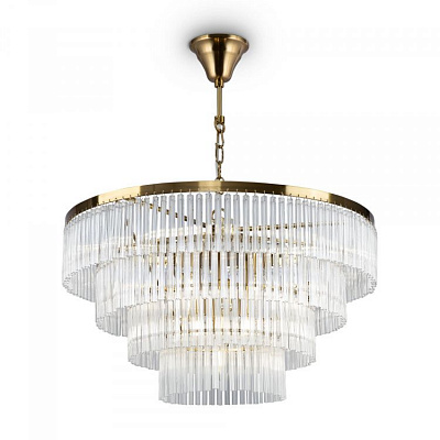 Подвесной светильник Colonne MOD093PL-13BS Maytoni