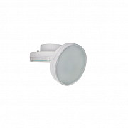 Ecola GX70 LED Premium 13.0W Tablet 220V 6400K Лампа светодиодная с матовым стеклом