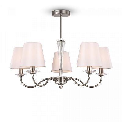 Люстра FR2027PL-05N Osborn Maytoni 