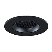 ARTE LAMP A2865PL-1BK FUJI Светильник 