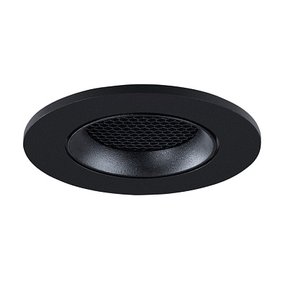 ARTE LAMP A2865PL-1BK FUJI Светильник 